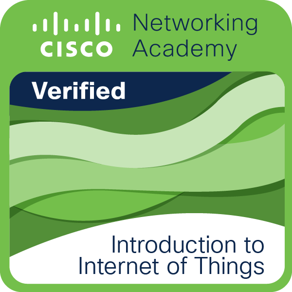 Introduction to Internet of Things