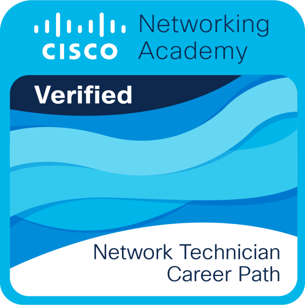 Network Technician Career Path